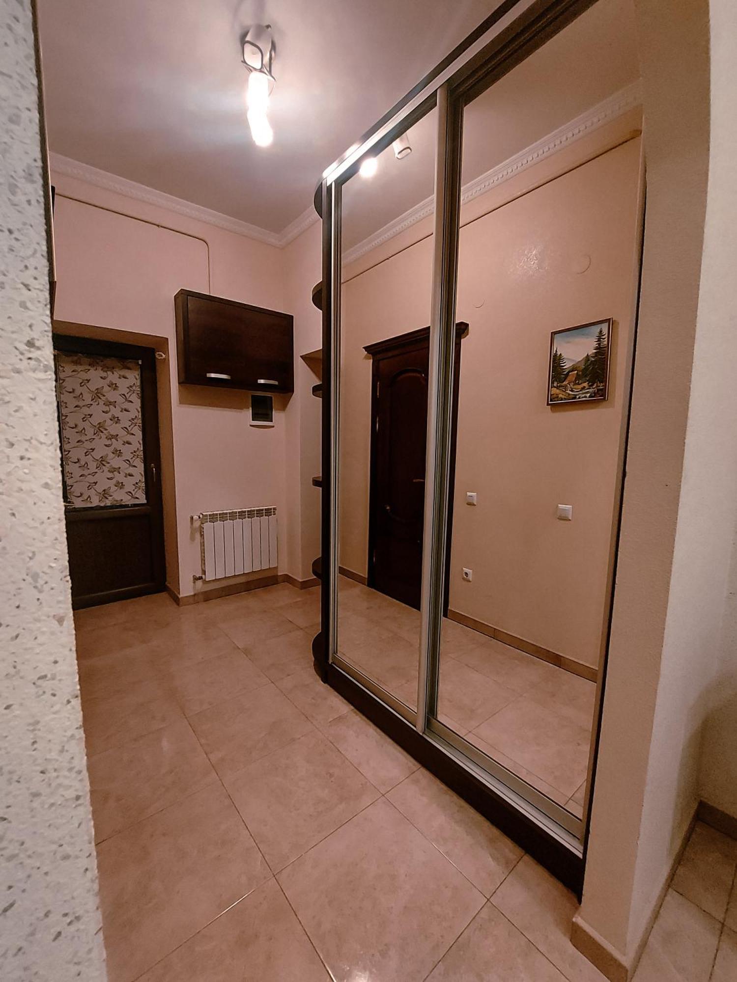 Medova Apartments Lvov Exteriér fotografie
