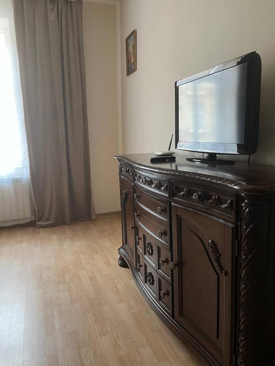 Medova Apartments Lvov Exteriér fotografie