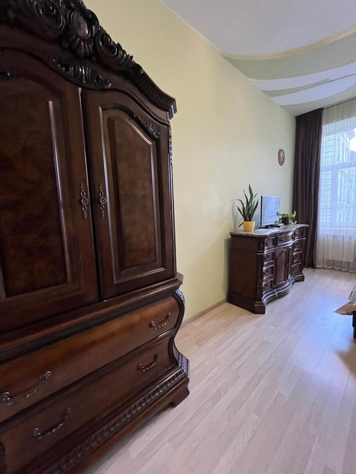 Medova Apartments Lvov Exteriér fotografie